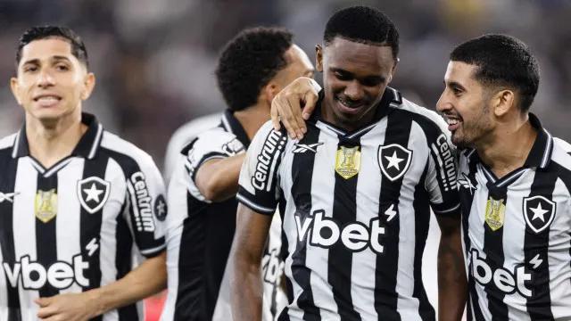 Botafogo aposta em milagre para superar Cienciano e seguir vivo na Sul-Americana