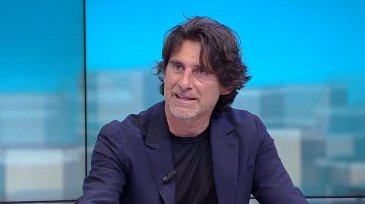 Bucciantini: “Il Napoli a Firenze ha giocato la sua miglior partita. Il racconto del match è falso”