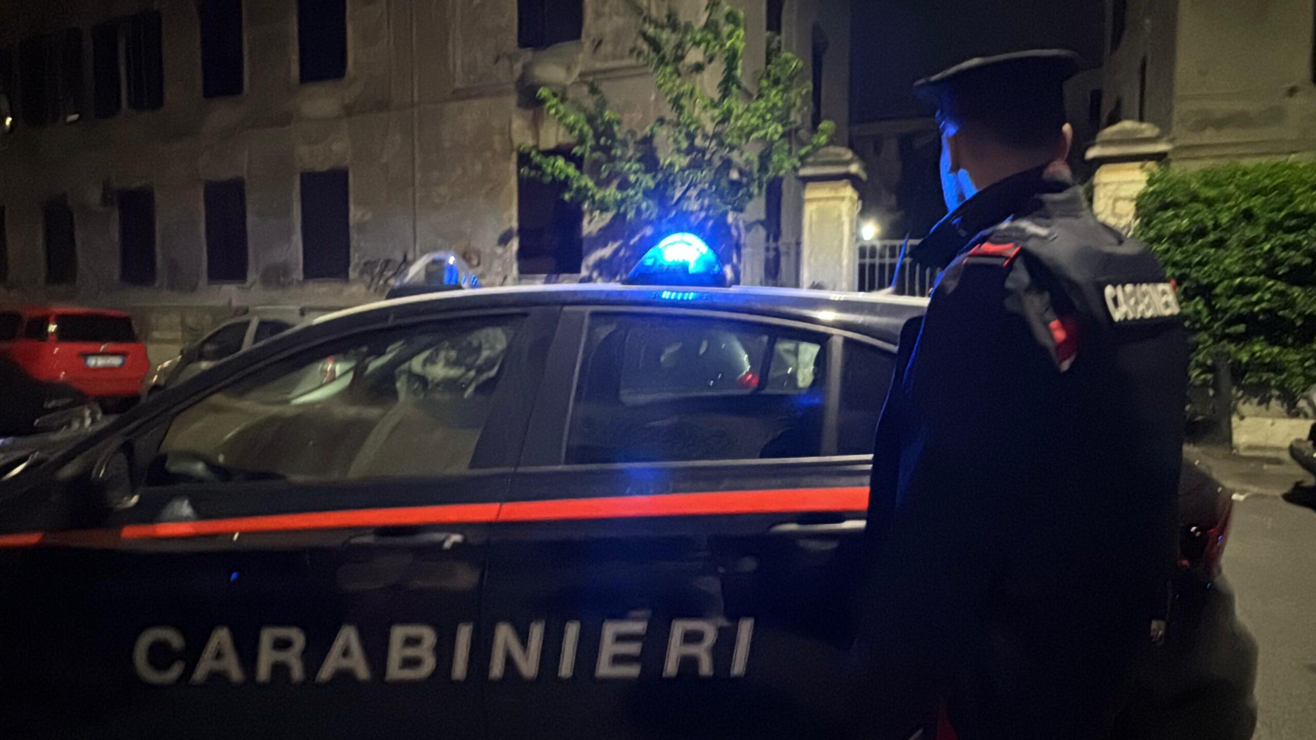 Ceprano – Sorpresi all’interno di una abitazione, denunciati tre giovani