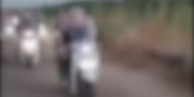 Corse clandestine: cavalli e pistole nel Catanese, il video finisce sul web