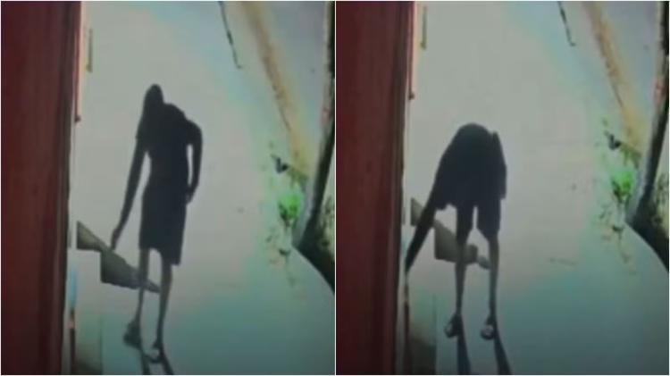 Dois homens são presos após deixarem explosivo em frente a comércio, no interior do Ceará