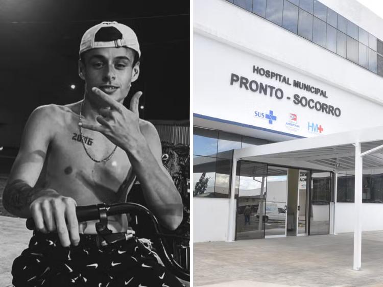 Jovem de 20 anos morre por meningite no interior de SP