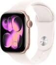 the Apple Watch Series 11