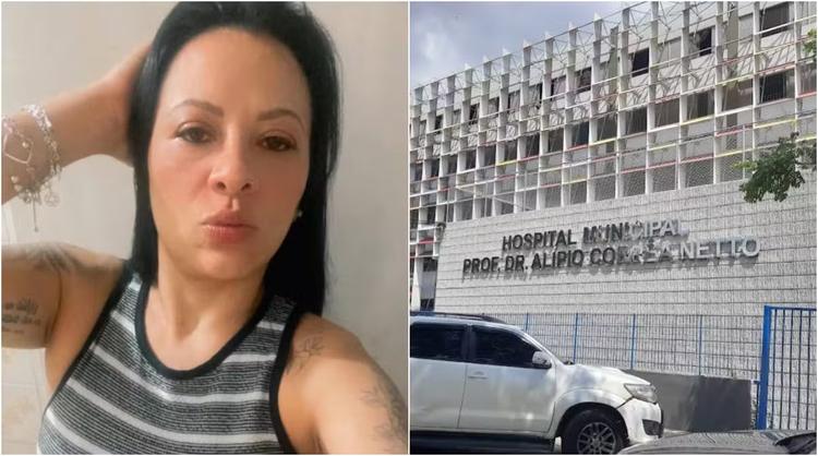 Prefeitura vai apurar morte de mulher após colonoscopia em hospital municipal da Zona Leste de SP