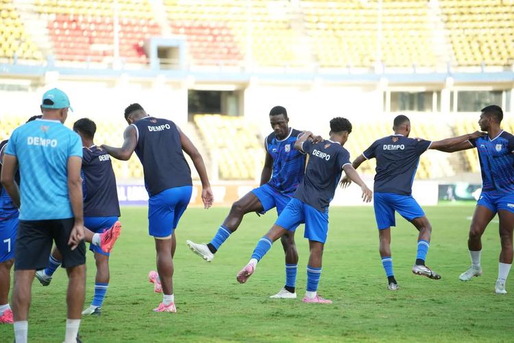 IFL: Dempo assured of top six spot