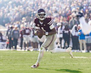 Mississippi State football