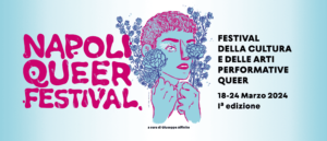 Sala Assoli- Napoli Queer Festival
