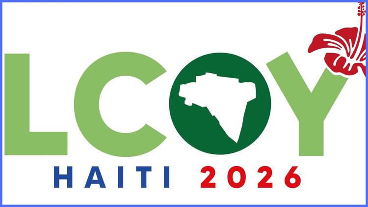 LCOY Haïti 2026, la jeunesse s’organise autour du climat
