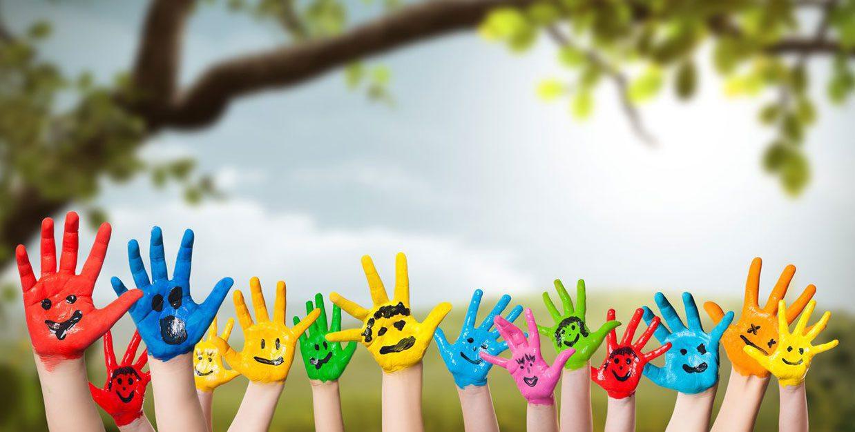 20. September – Weltkindertag: Starke Kinder, starke Zukunft!