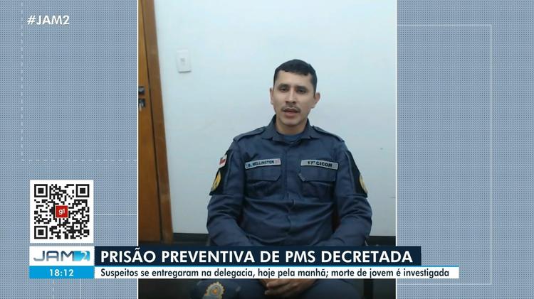 VÍDEOS: Jornal do Amazonas 2ª edição de quarta-feira, 22 de abril de 2026