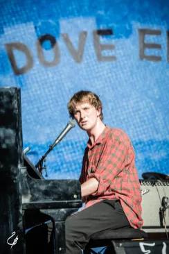 Doves Ellis, Eurockéennes 2026, Benoit GILBERT