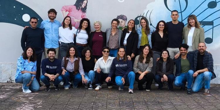 La Scuola secondo la Costituzione: il Modello Sud e Isole di Teach For Italy che cerca “docenti del cambiamento” in Sicilia e Calabria. Il dg Piscopo: il futuro non deve dipendere da dove nasci