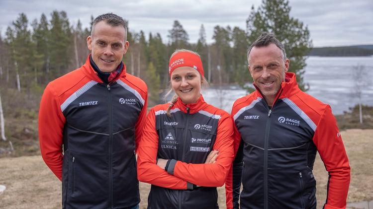 Biathlon | Ski de fond : sensation en Suède où Stina Nilsson arrête le biathlon pour signer au Team Ragde Charge, équipe de Ski Classics