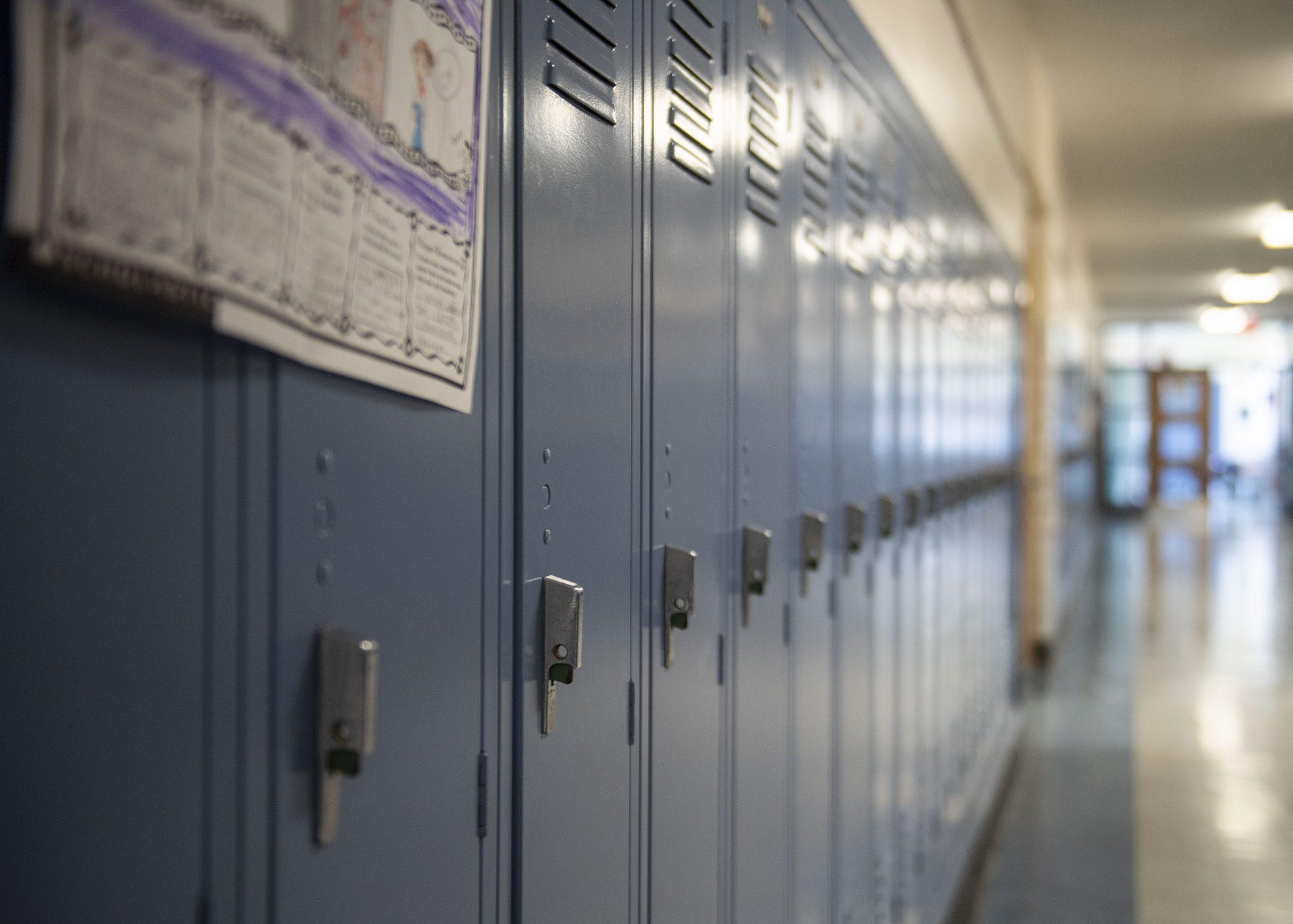 First Amendment rights at center of clash between Pa. schools and students over ICE walkouts