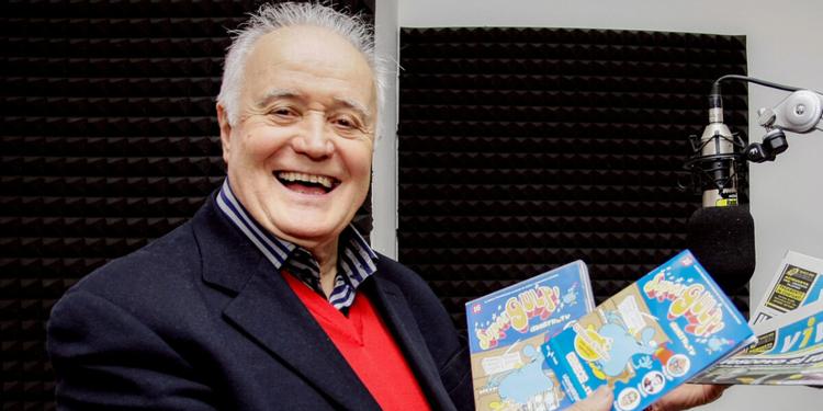 È morto Guido De Maria: addio al papà di SuperGulp!