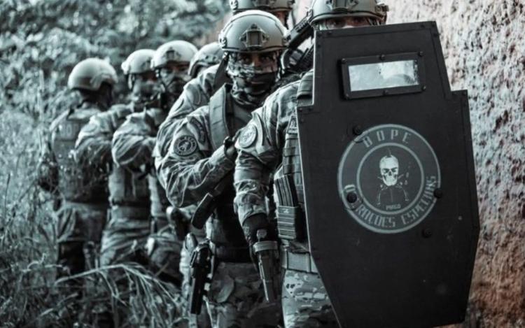 Bope no Amazonas: nova lei cria batalhão e extingue 'Raio' da Polícia Militar