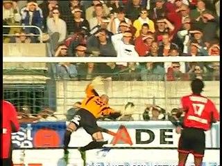 2003-2004 -J33 - EAG-LENS 1-0