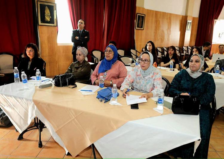 أكادير تعتمد التهيئة العمرانية المراعية للنوع الاجتماعي