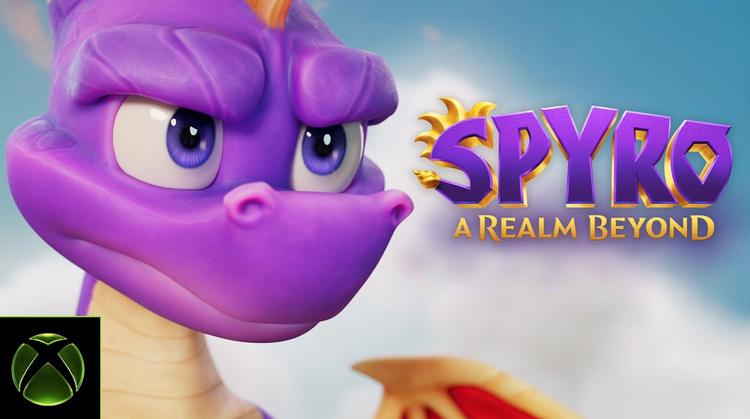 ¡El regreso épico de Spyro! Activision revela 'A Realm Beyond' para 2027