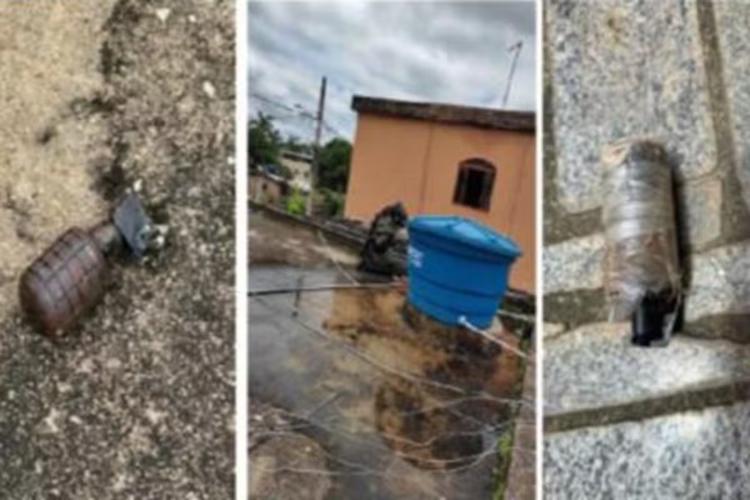 Cinco são condenados a mais de 232 anos por integrar facção e causar temor em moradores