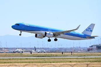 Hantavirus da nave ad aereo, assistente di volo Klm con sintomi lievi. Oms: "Possibili altri casi, incubazione può arrivare a 6 settimane"