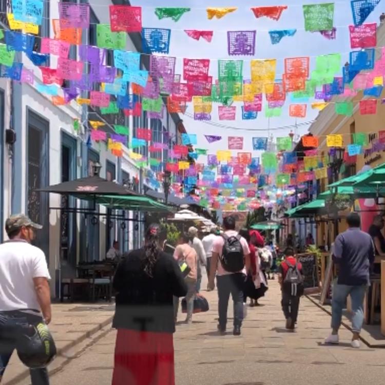 Restaurantes de Chiapas sobreviven después de la pandemia