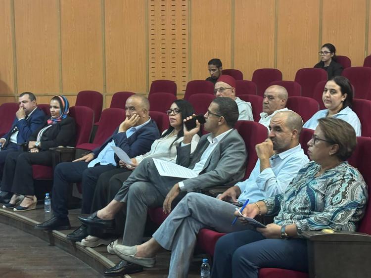 مسودة تلقائية