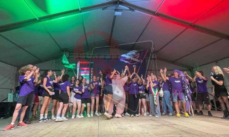 Rivara alto canavese games 2026