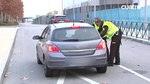 El jugador del Real Madrid que fue perseguido por la Policía a 220 km/h: "Mentira, iba a 180"