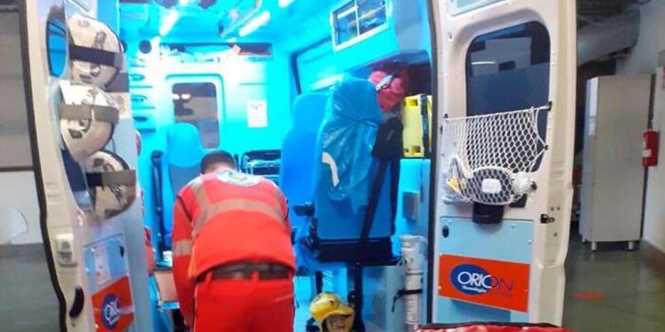 I dati di Azienda Zero sul “118”: in Calabria migliorano i tempi di soccorso ma le criticità restano