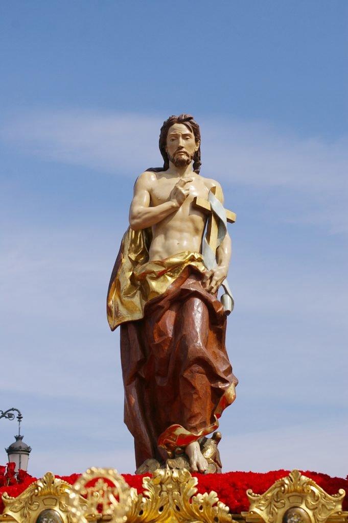 La Pascua, comienzo de una nueva andadura