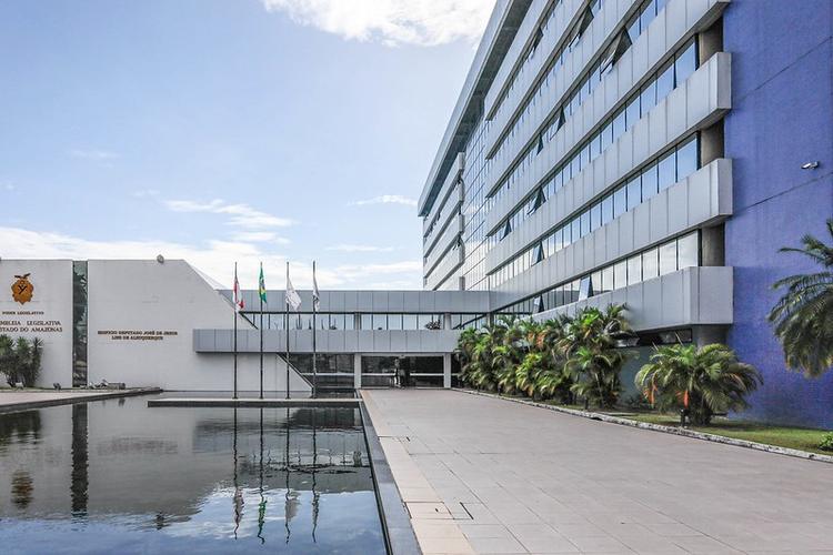 Assembleia oficializa chapas que disputarão eleição indireta ao Governo do Amazonas