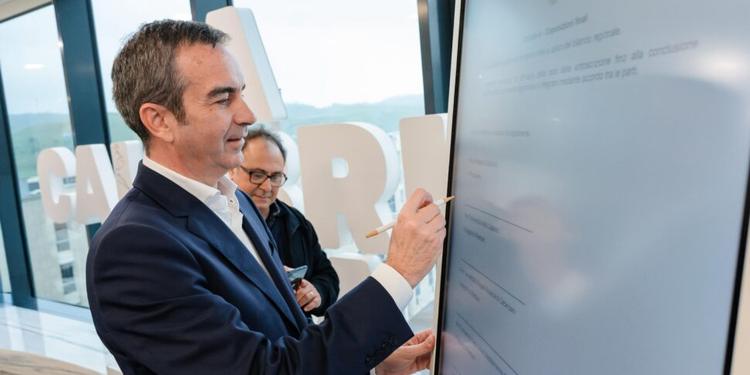 Reddito di merito in Calabria: una misura utile, ma non sufficiente senza una riforma del sistema lavoro