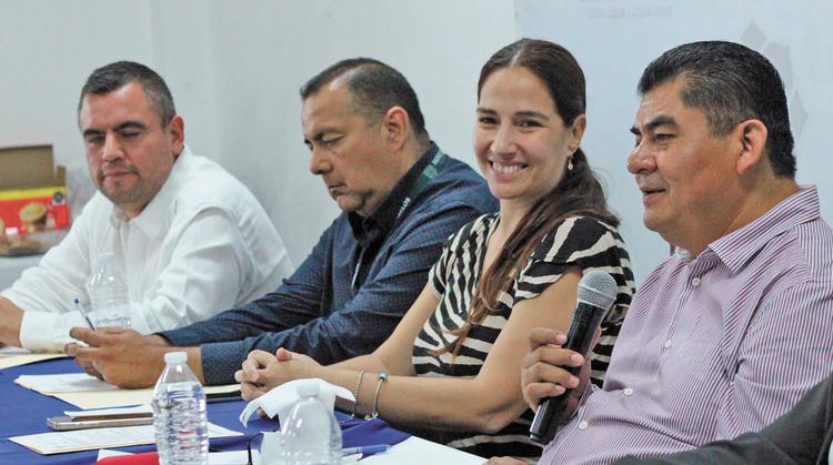 Crean nuevo Consejo de Paz en Yecapixtla; van contra las causas de la delincuencia