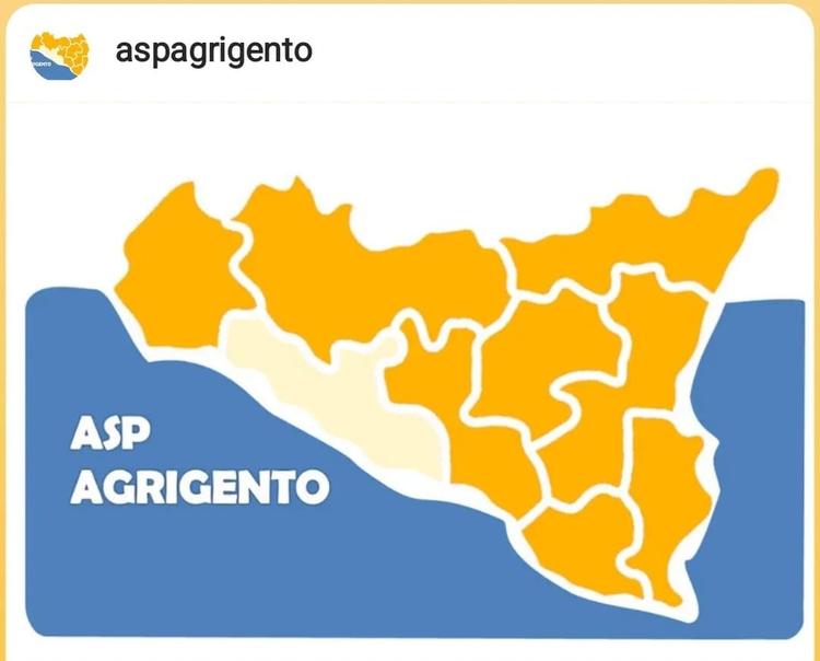 Comunicazione Asp Agrigento - Rinnovo online delle esenzioni ticket per reddito