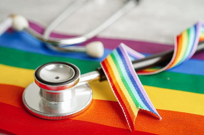 lgbt cura