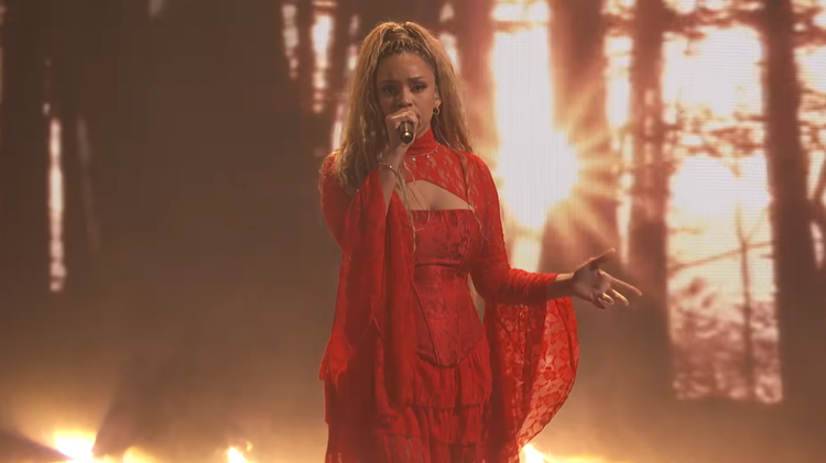 Mississippi native gets mixed reviews in live ‘America’s Got Talent’ quarterfinals