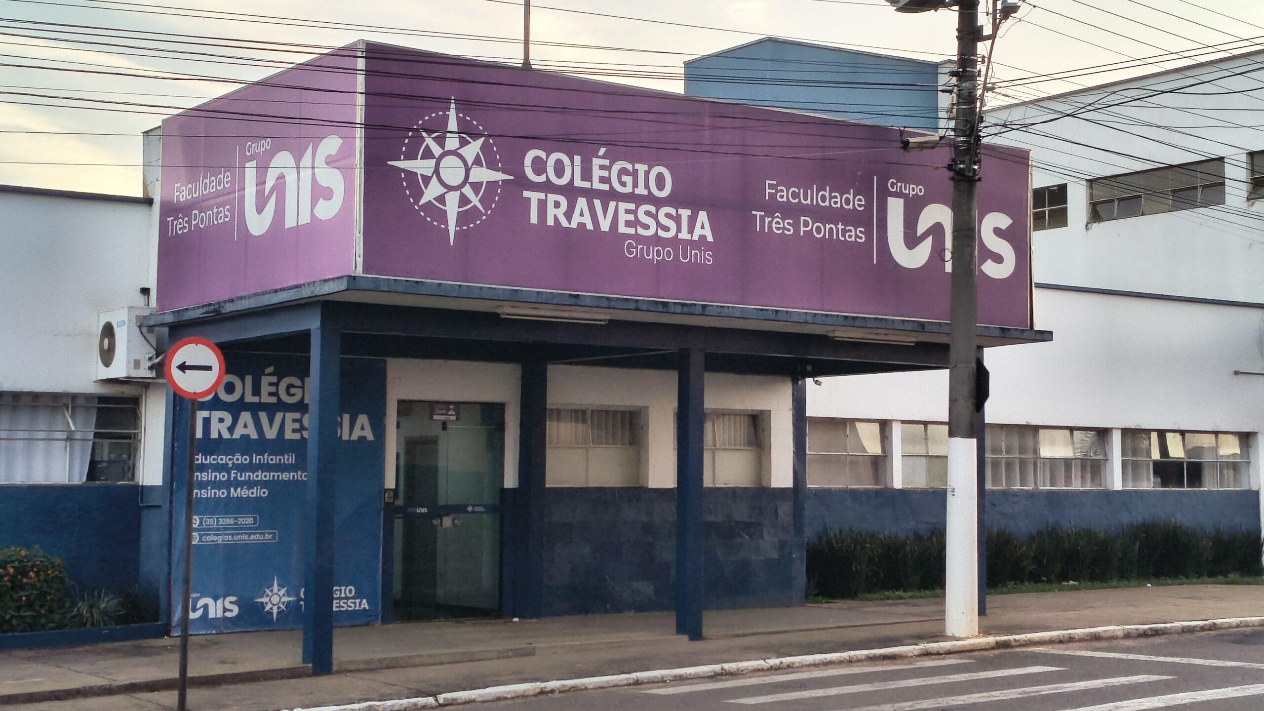 Escola Cônego José Maria deixa de ser colégio de votação