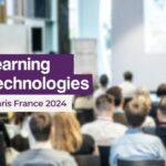 Learning Technologies France 2024