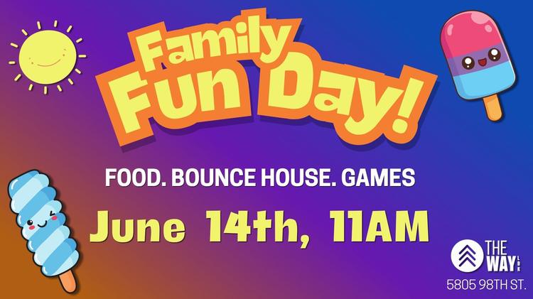 Family Fun Day
