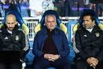 Los hombres de Mourinho: “No va a llegar al club y hacer una limpieza”