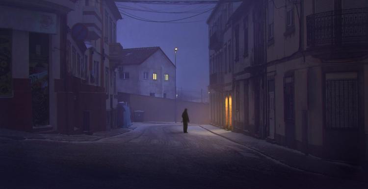 HENRI PRESTES