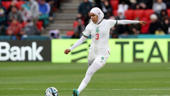 4 لاعبات من المغرب والجزائر في التشكيلة المثالية لـ”كان السيدات” 2026