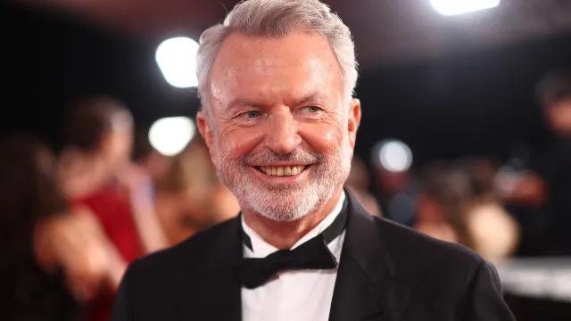 Sam Neill terá participação póstuma no live-action do game 'A Lenda de Zelda'