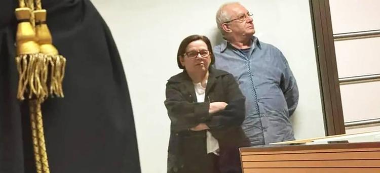 "Quello scontrino non è mio". Olindo dal carcere lancia nuovi sospetti