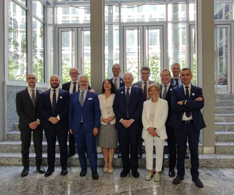 H2IT, Associazione Italiana Idrogeno: eletto il nuovo Consiglio Direttivo per il triennio 2026-2028