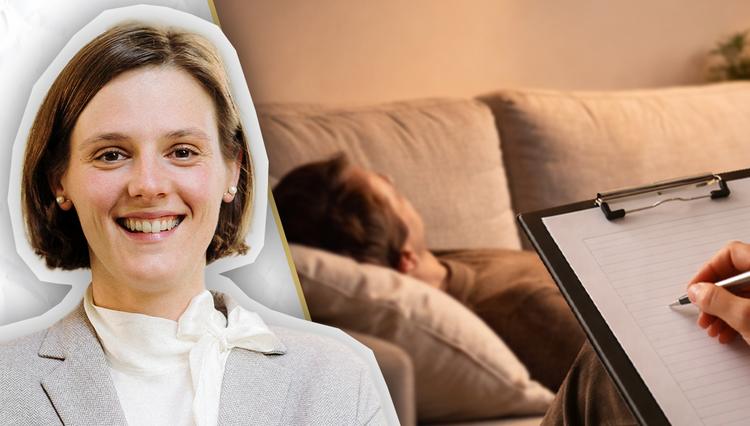 Als Christ zum Psychotherapeuten – wann und wohin?