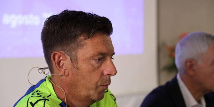 Frode in serie A, l'avvocato di Rocchi: “Persona seria e corretta”