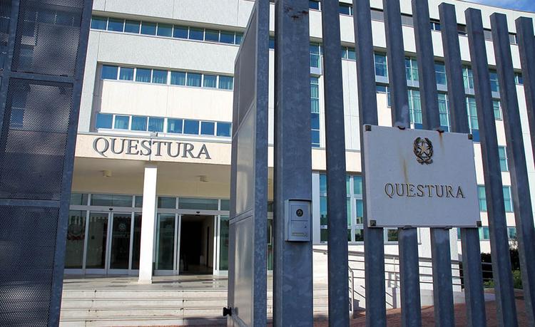 Scontri prima di Squinzano-Leverano: emessi 14 Daspo