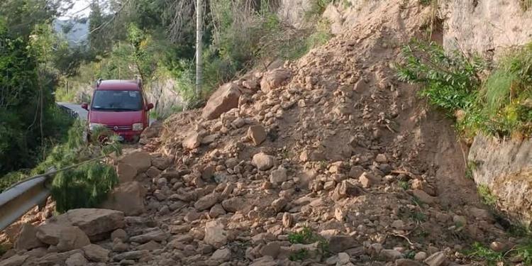 Dissesto idrogeologico, 14,9 mln per cinque interventi di messa in sicurezza in Sicilia. Più di un milione a Rometta